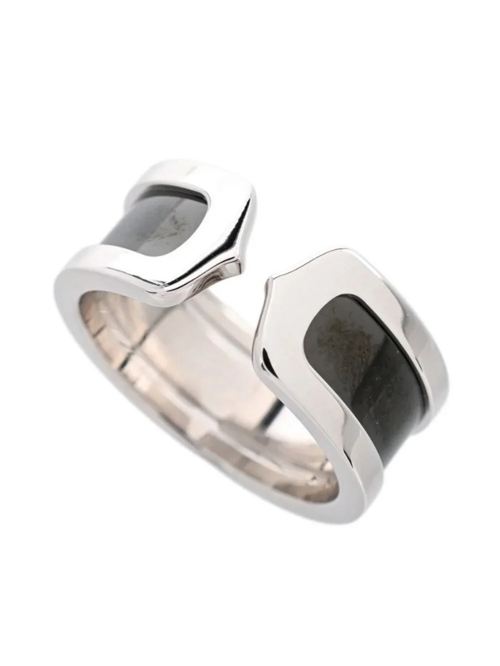 Cartier Ring C2 Wide